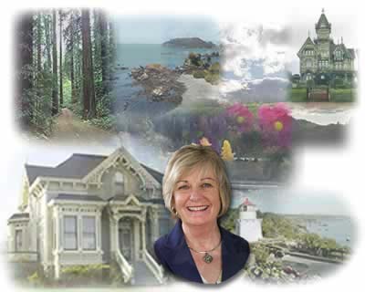 Sharon Redd and Humboldt Count real estate