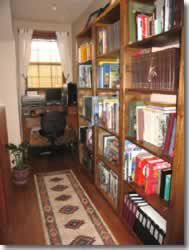 Loft Office