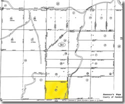 APN Map