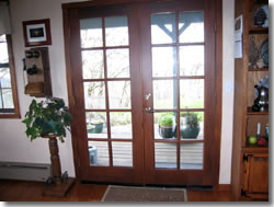 French Doors
