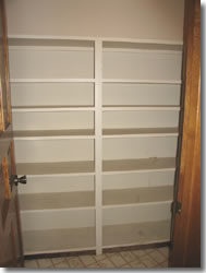 Pantry