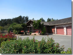 104 Dunaway, Fortuna