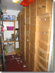 Pantry