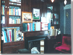 Bilt In Bookcases