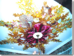 Dining Room Ceiling