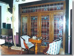Glass Doors