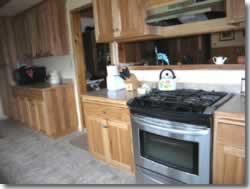 Stove