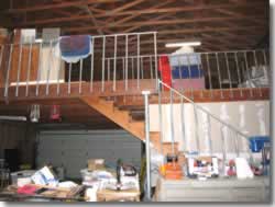 Garage Loft