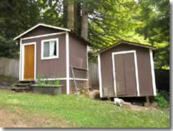 Bunkhouse