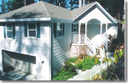 1750 N Street, Eureka $425,000
