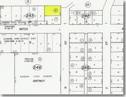 Parcel Map