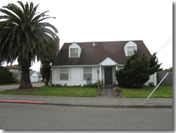 2232 F St, Eureka