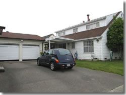 Garages