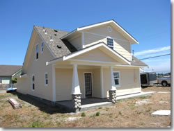 Side View