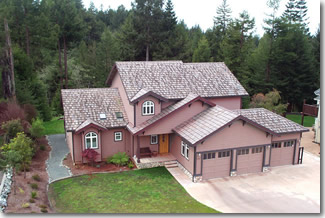 2949 Woodland Court, Arcata $779,000