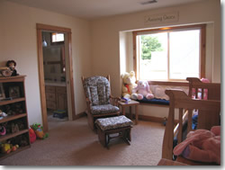 Kid's Bedroom