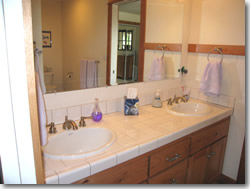 Kid's Bathroom