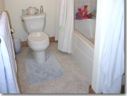 Kid's Bathtub