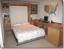 Murphy Bed