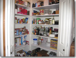 Pantry