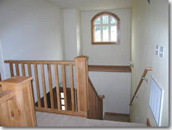 Stairway