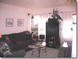 Livin Room