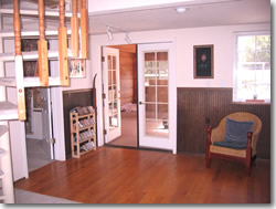 French Doors
