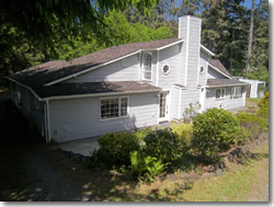 43 Ocean View Drive Big Lagoon  $749,000