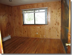 Bonus room