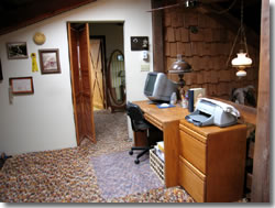 Landing Office