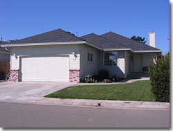 4742 Kincaid Court, Eureka $349,900 