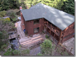 5360 Greenwood Heights,  $650,000