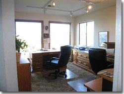 office