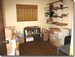 small office