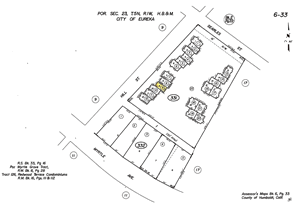 APN Map