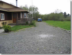 Rv Parking