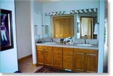 Master Vanity