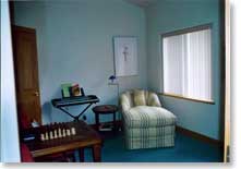 master Sitting Room