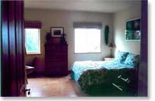 Stairs Bedroom